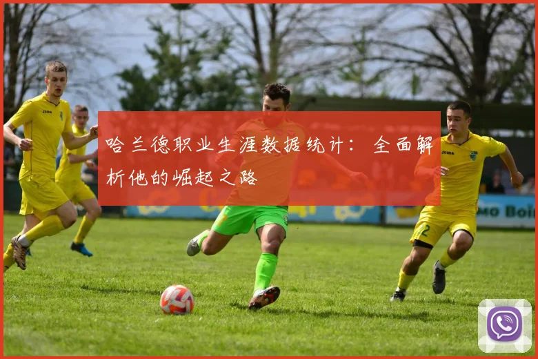 哈兰德职业生涯数据统计：全面解析他的崛起之路