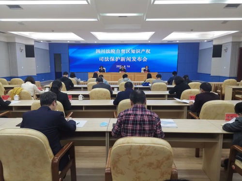 四川法院发布自贸区知识产权司法保护白皮书，为创新驱动发展注入法治动能